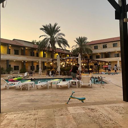 יריחו Bab Al Shams Resort מראה חיצוני תמונה