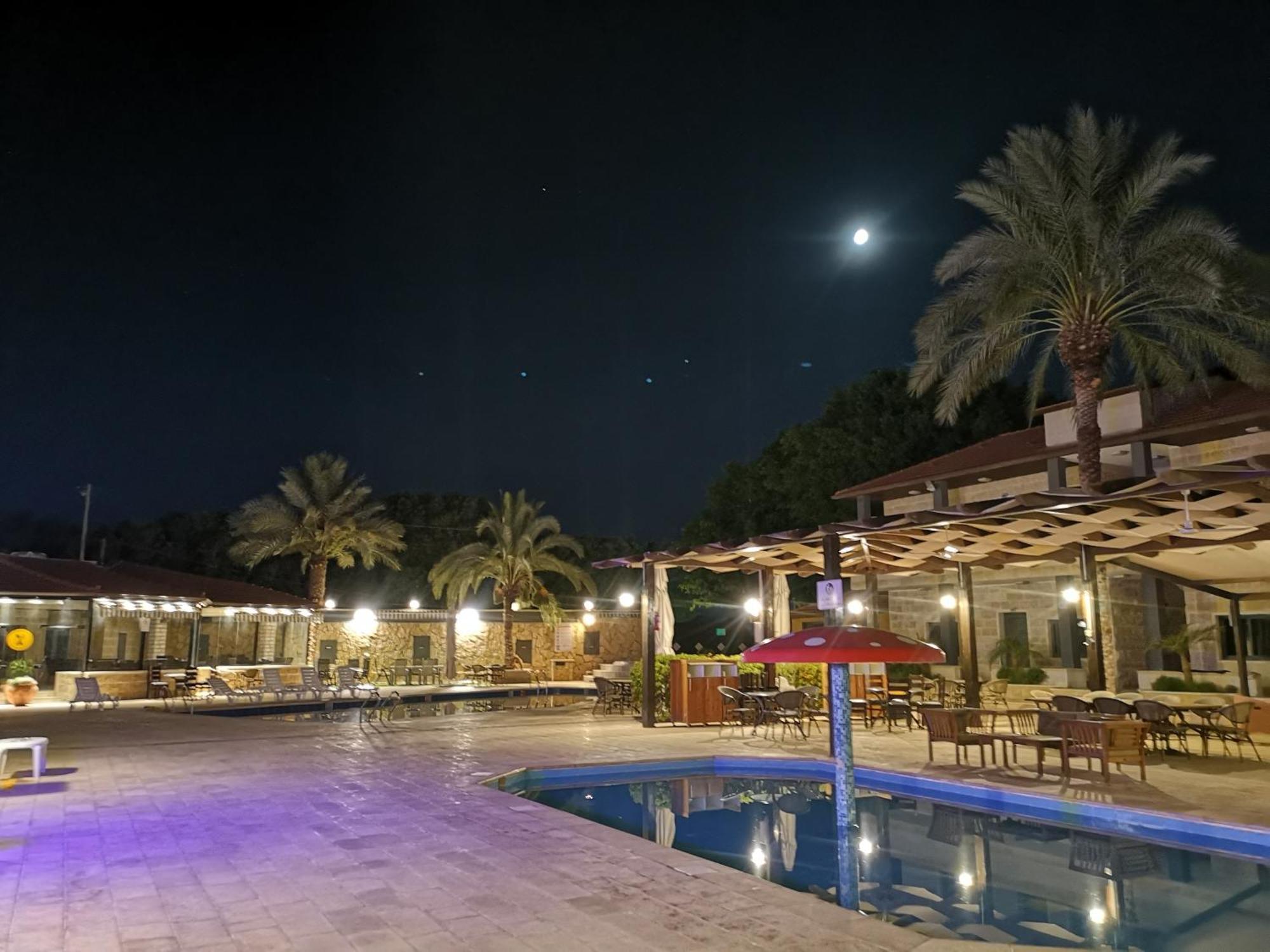 יריחו Bab Al Shams Resort מראה חיצוני תמונה