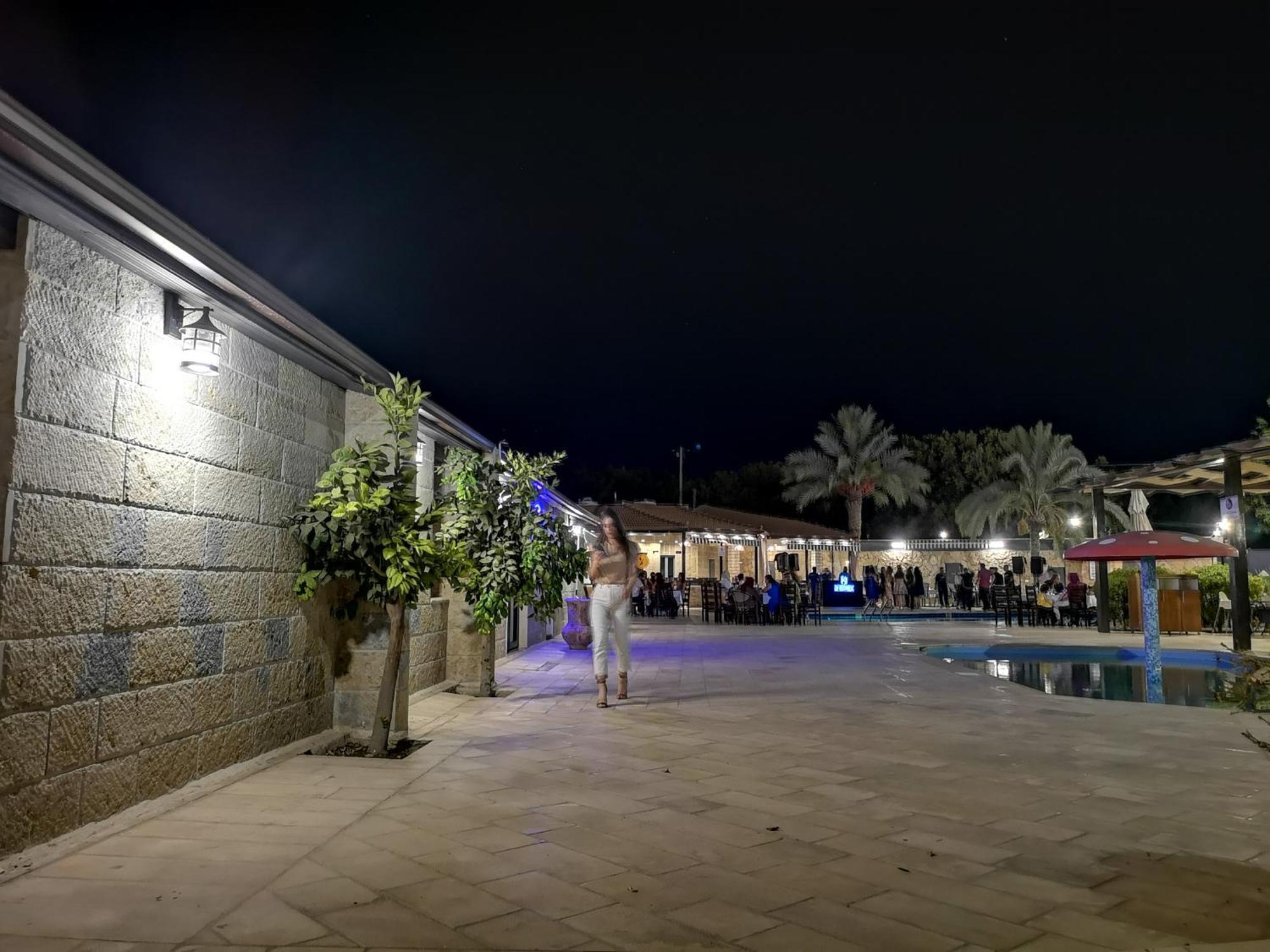 יריחו Bab Al Shams Resort מראה חיצוני תמונה